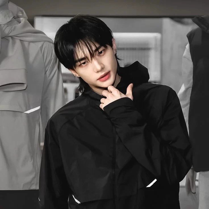 Hyunjin 🍁 thumbnail