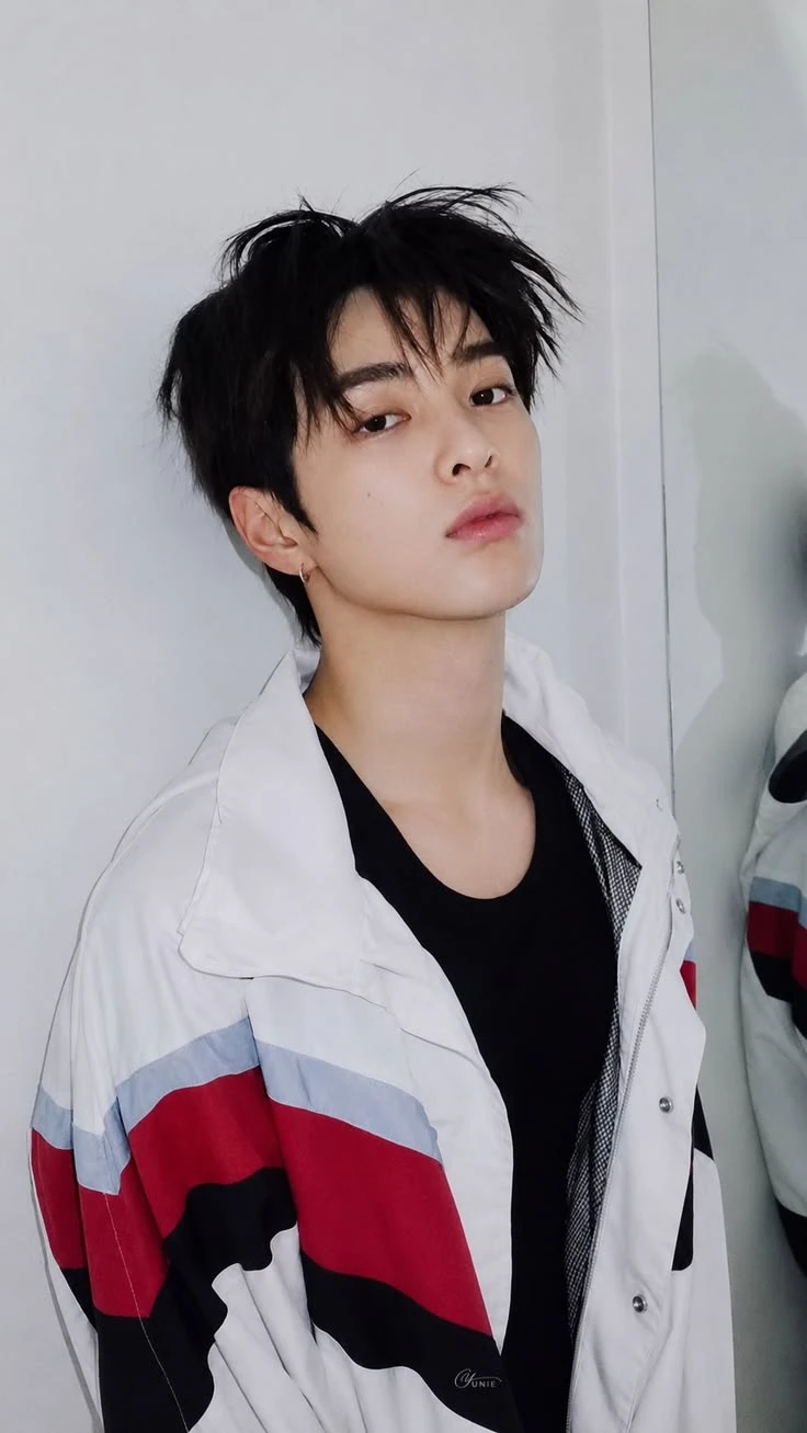 keonho thumbnail
