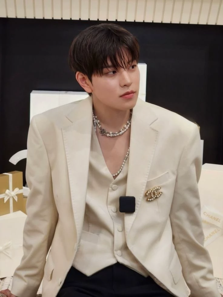 Seungmin thumbnail