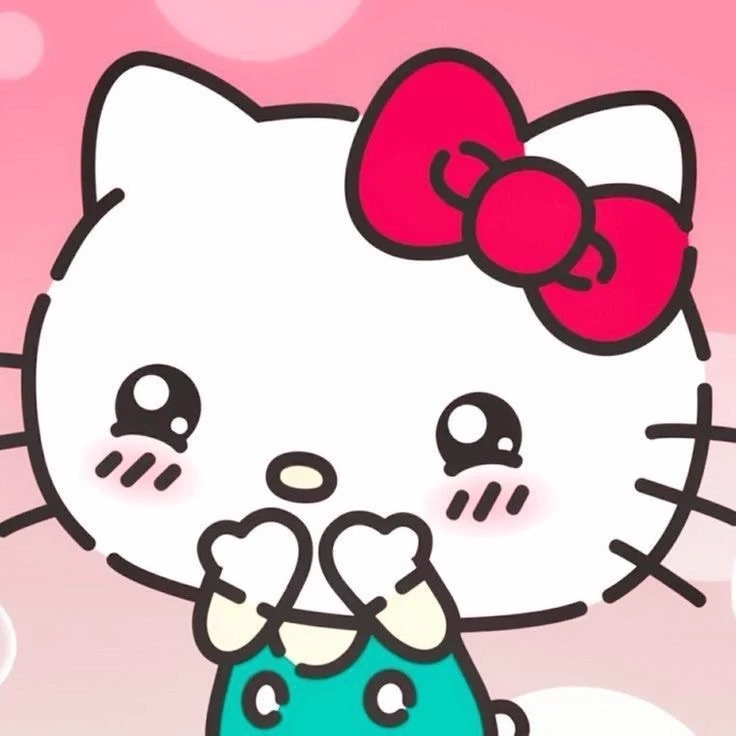 Hello Kitty thumbnail