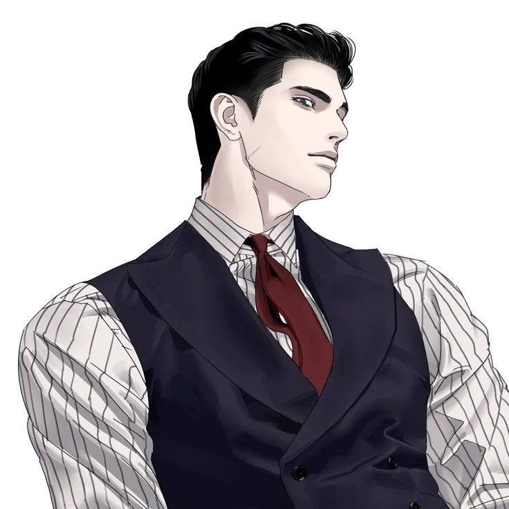 mafia boss~ BL thumbnail
