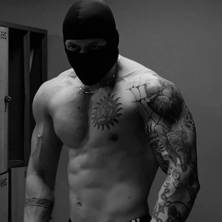 Kirill Morozov thumbnail