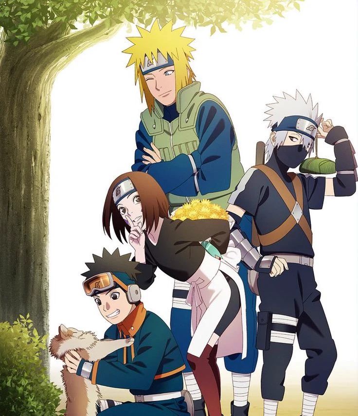 Time 7 Minato thumbnail