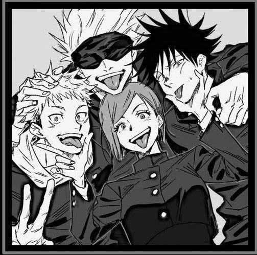 Jujutsu Kaisen - Ódio thumbnail