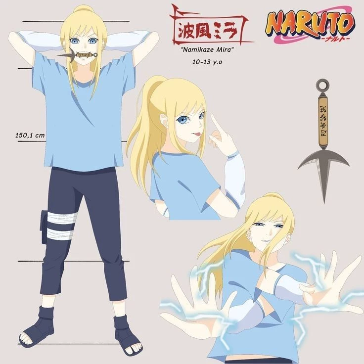 Classic Naruto thumbnail