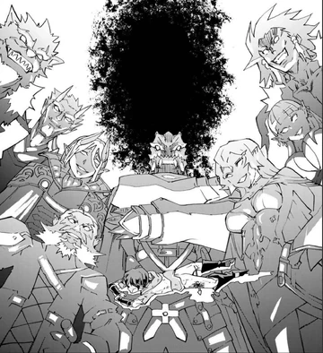 Unlimited Gacha Traitors thumbnail