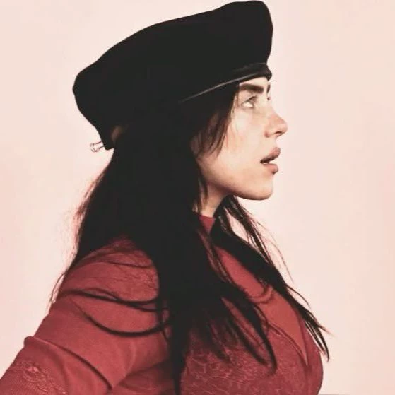 Billie Eilish Pirate Baird O'Connell thumbnail