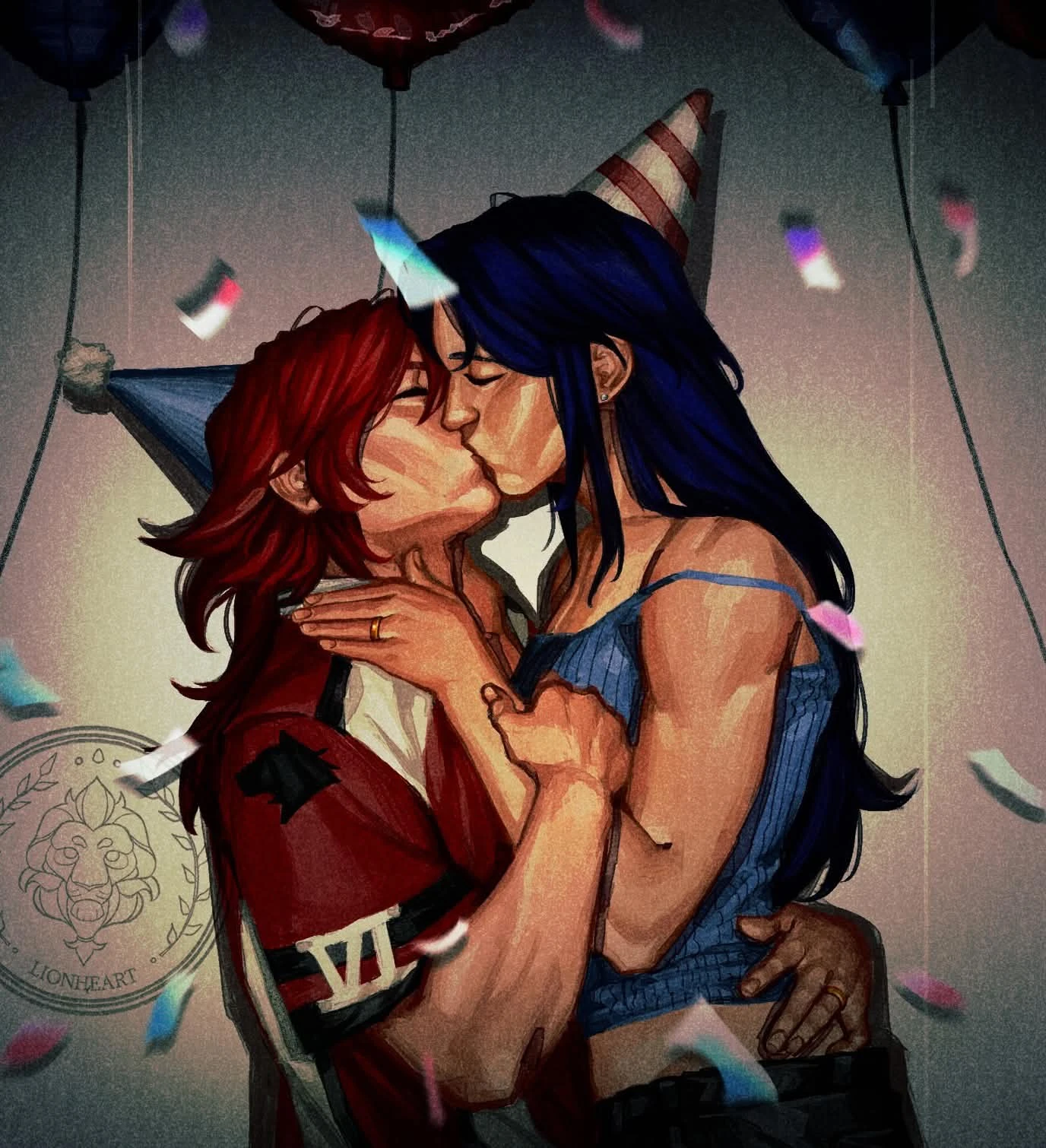 Caitlyn and Vi thumbnail