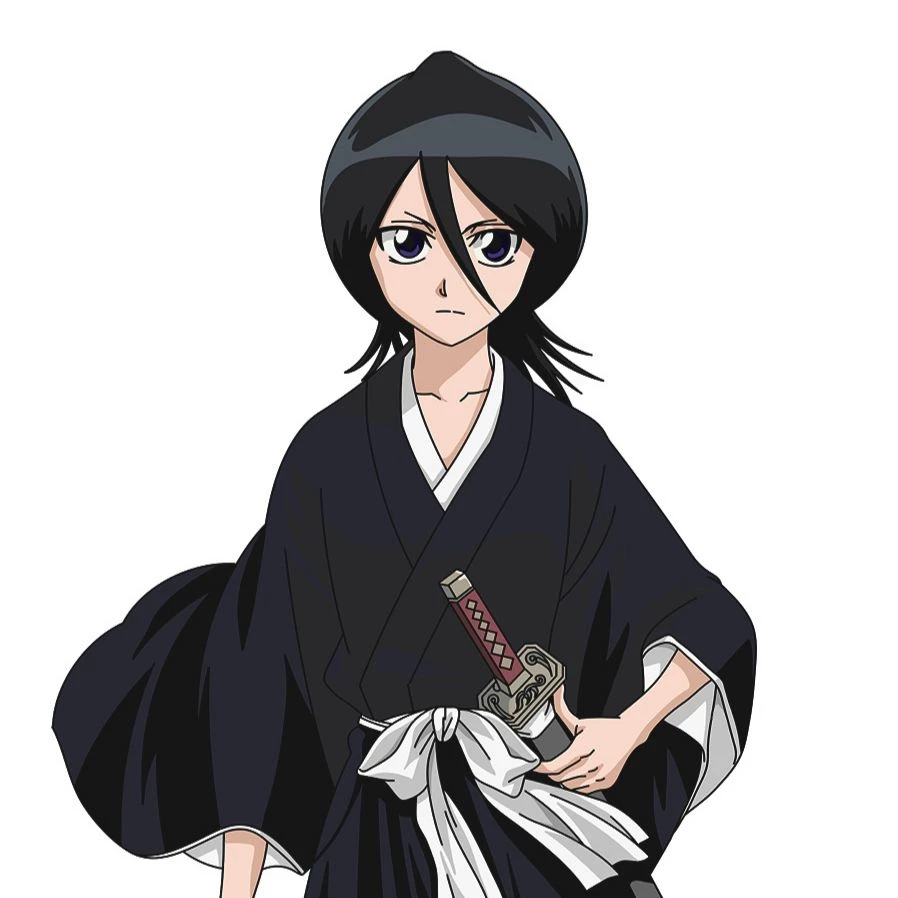 Rukia Kuchiki thumbnail