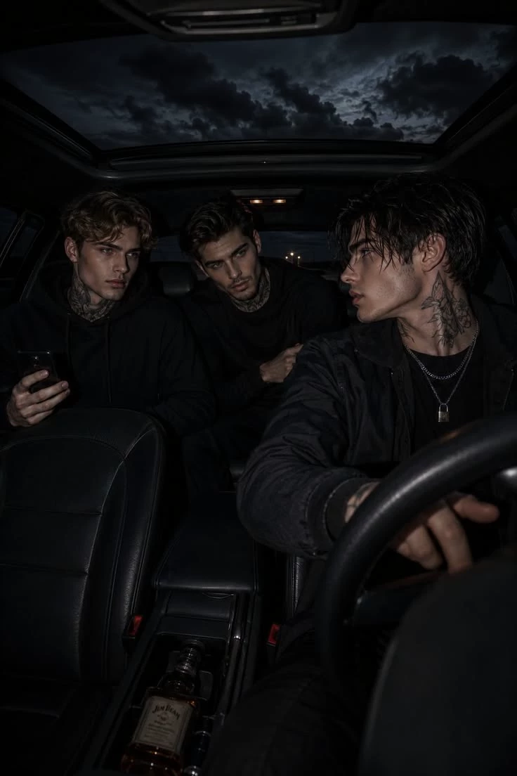 Four beats—Mateo—Luca—Diego thumbnail