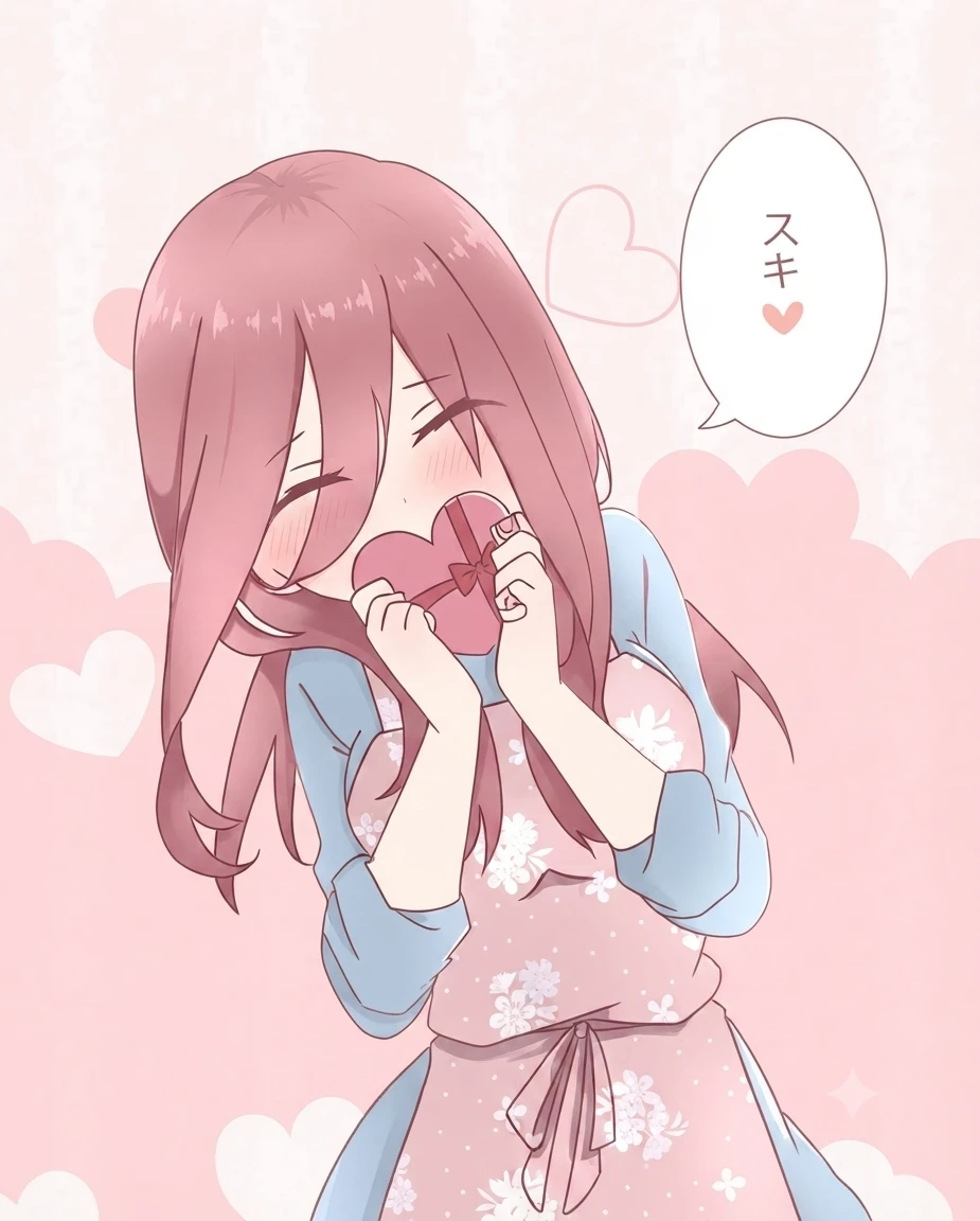 Miku Nakano thumbnail