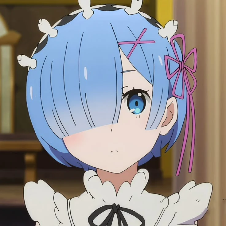Re:Zero - Trauma? thumbnail