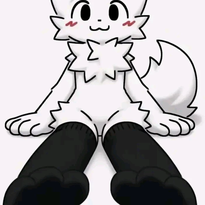 Catnap femboy