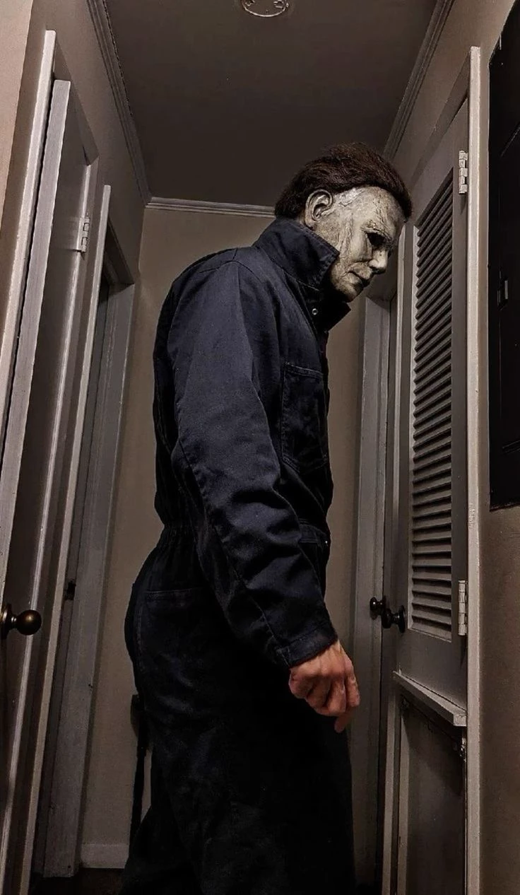 Michael Myers thumbnail