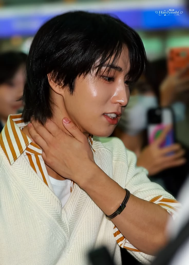 Han Jisung  thumbnail