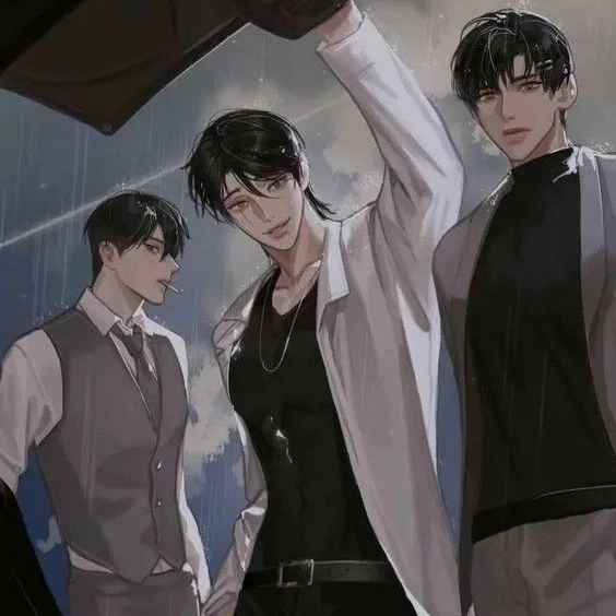 The Morettis and their lost daughter thumbnail