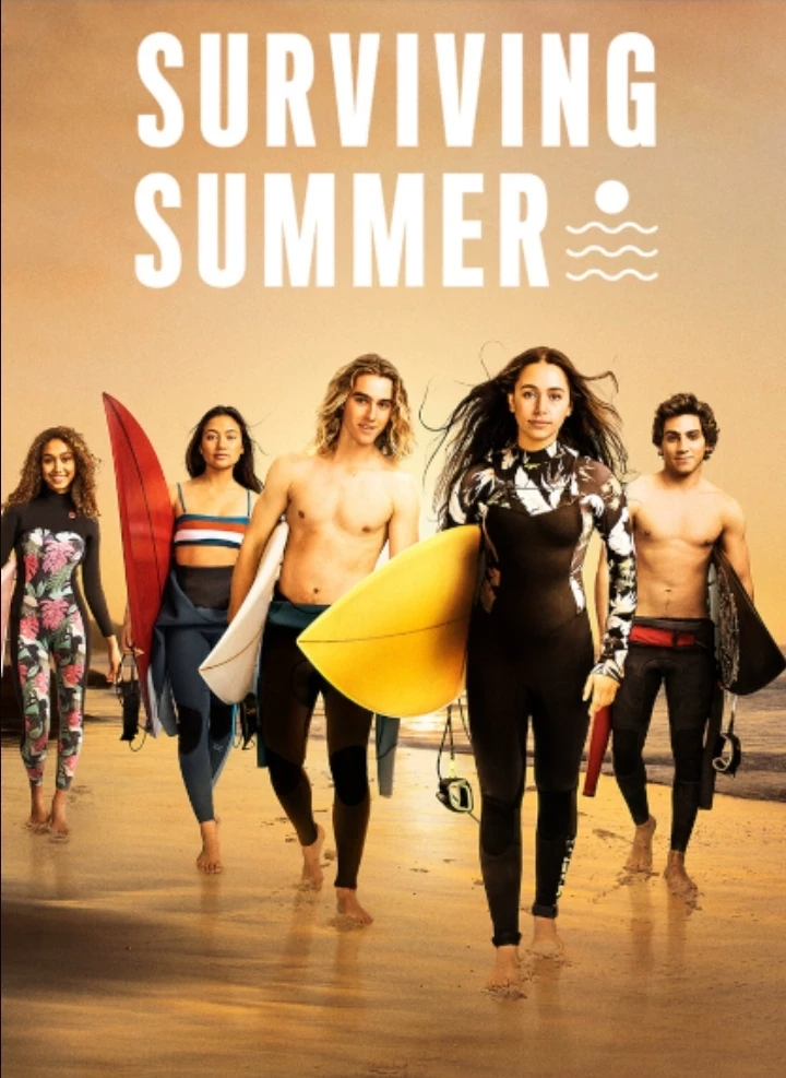 Surviving summer thumbnail
