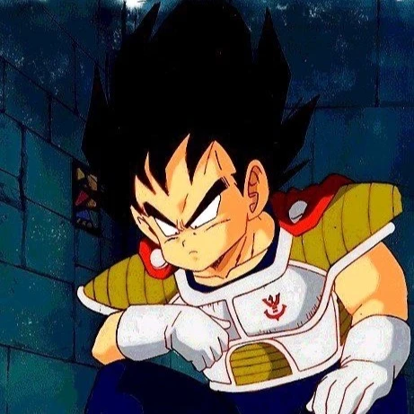baby prince vegeta thumbnail