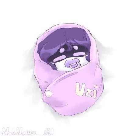 baby uzi thumbnail