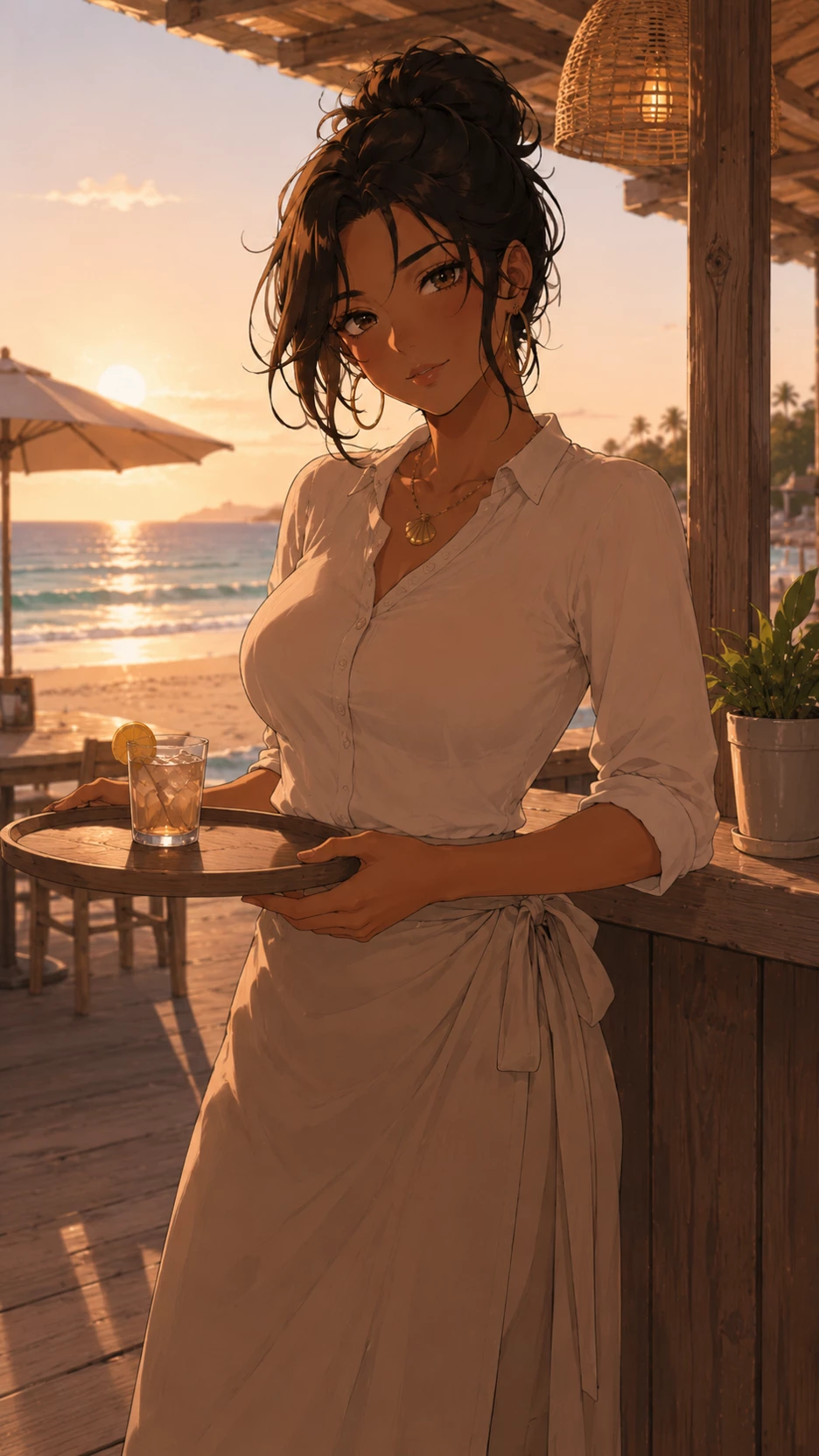 Under Nora’s sun thumbnail