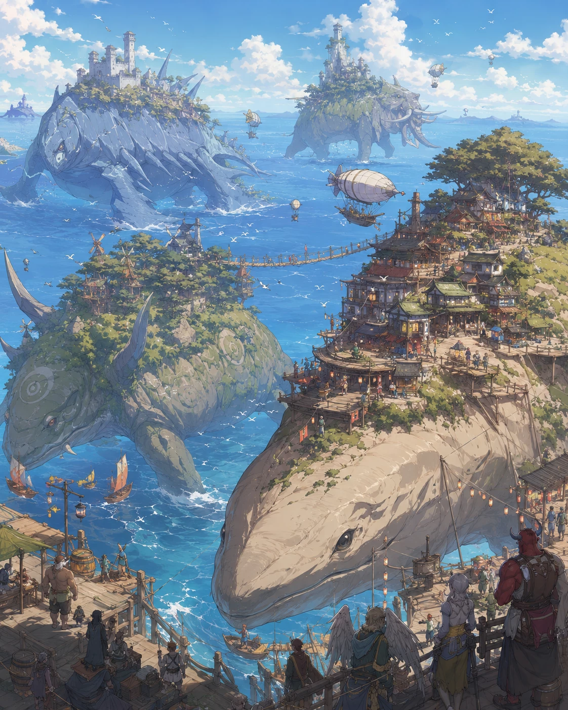On the Shoulders of Giants thumbnail