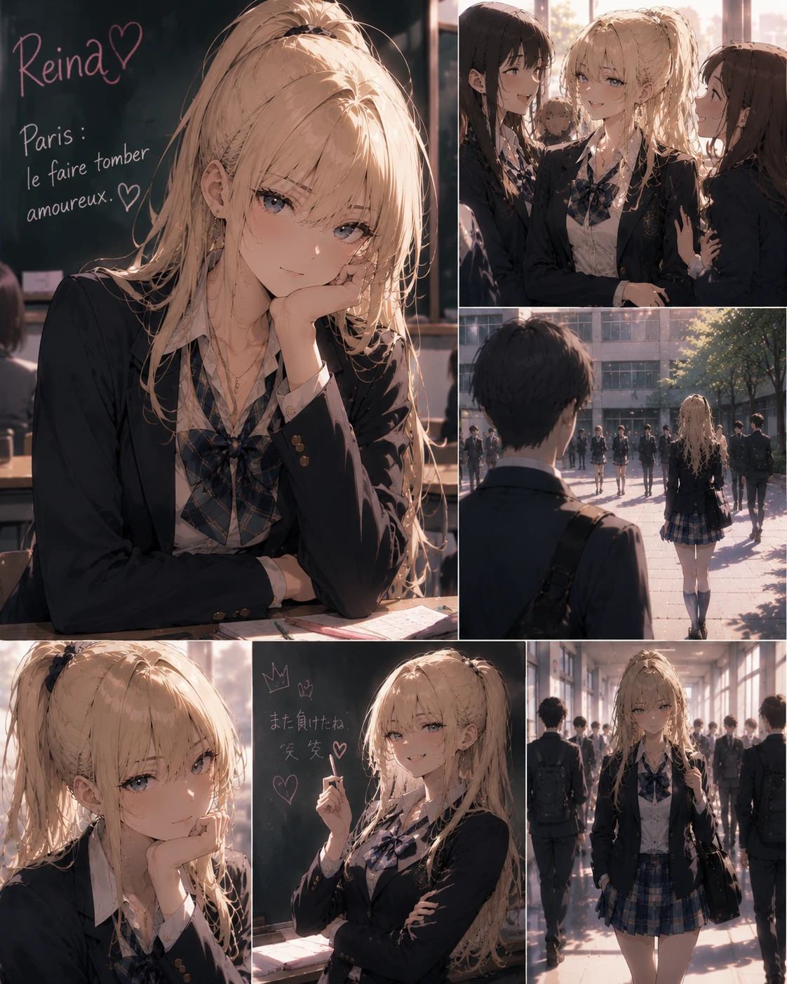 You were just a bet thumbnail