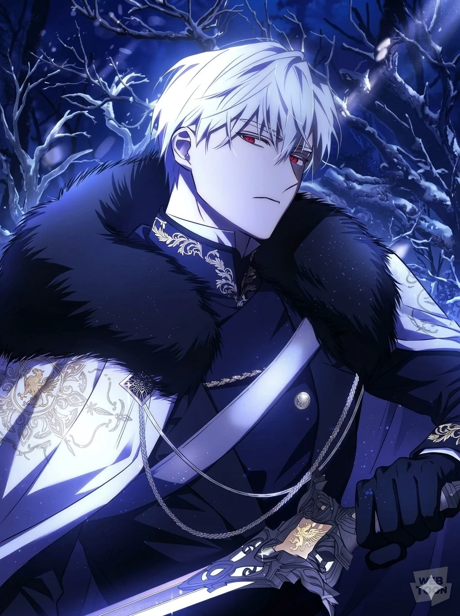 Grand Duke Vance: The Echoes of Shattered Vow thumbnail