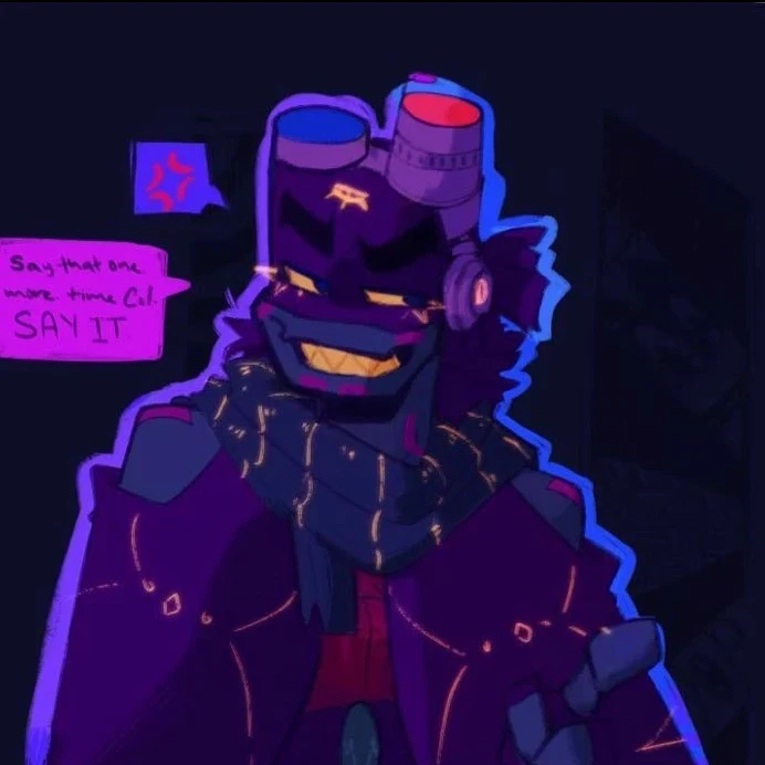 Siren Donnie thumbnail