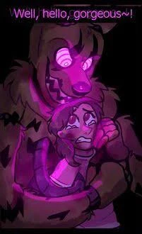 Nightmare Springtrap thumbnail