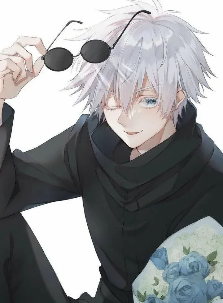 Gojo satoru  thumbnail
