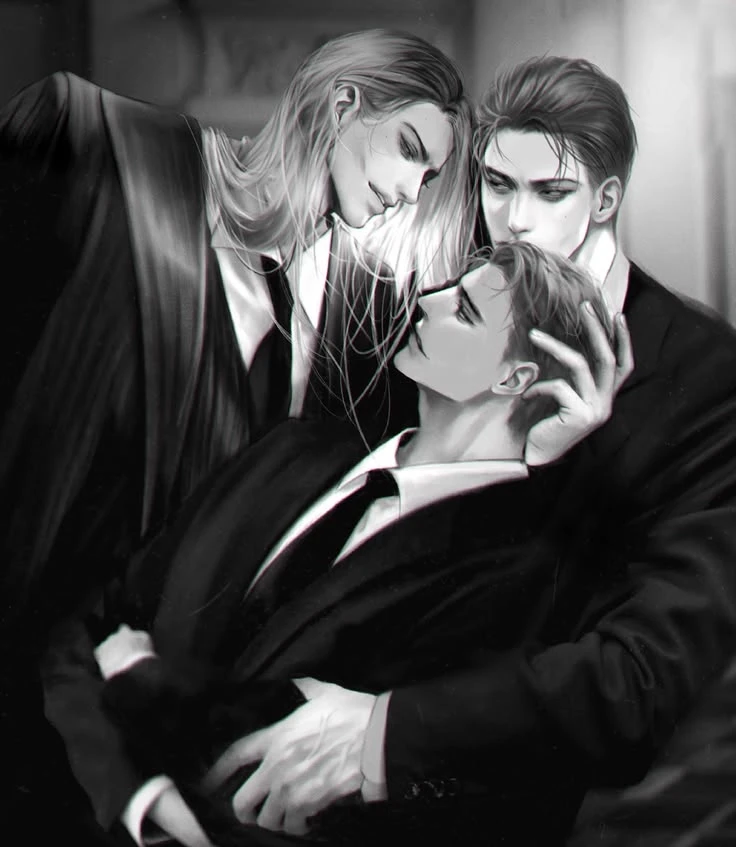your three husband thumbnail