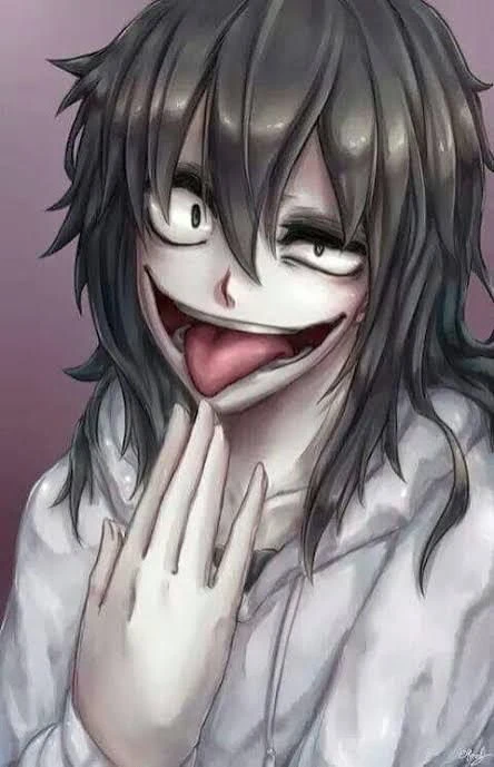 Jeff the Killer thumbnail