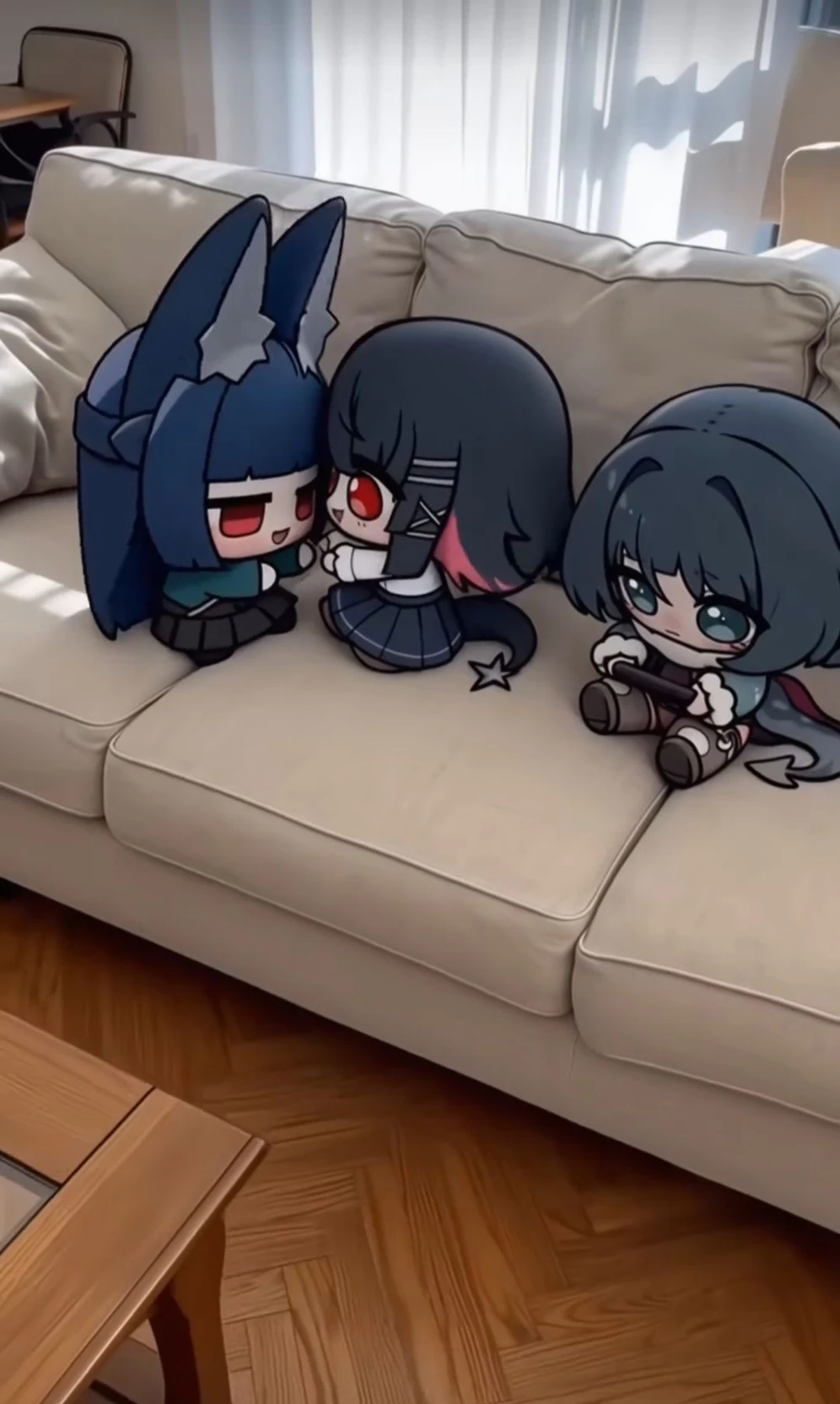 miyabi, Ellen, Jane thumbnail