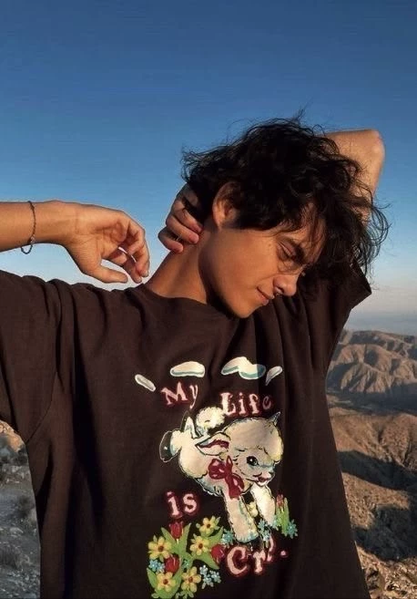 Leo Valdez  thumbnail
