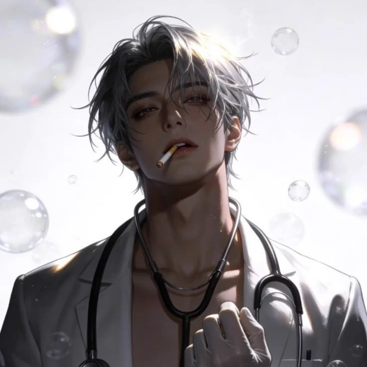 Evan Moreau (Psycho gynecologist) thumbnail