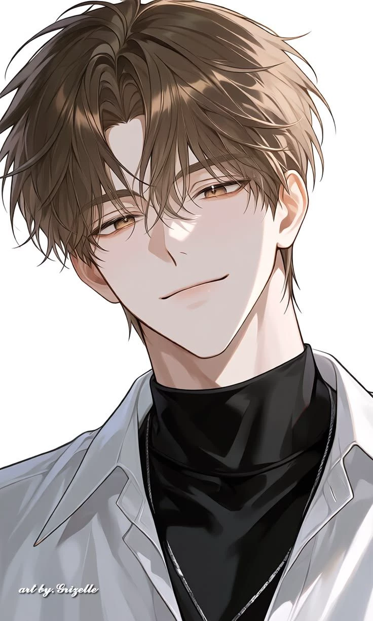 Heon a Roan //BL thumbnail