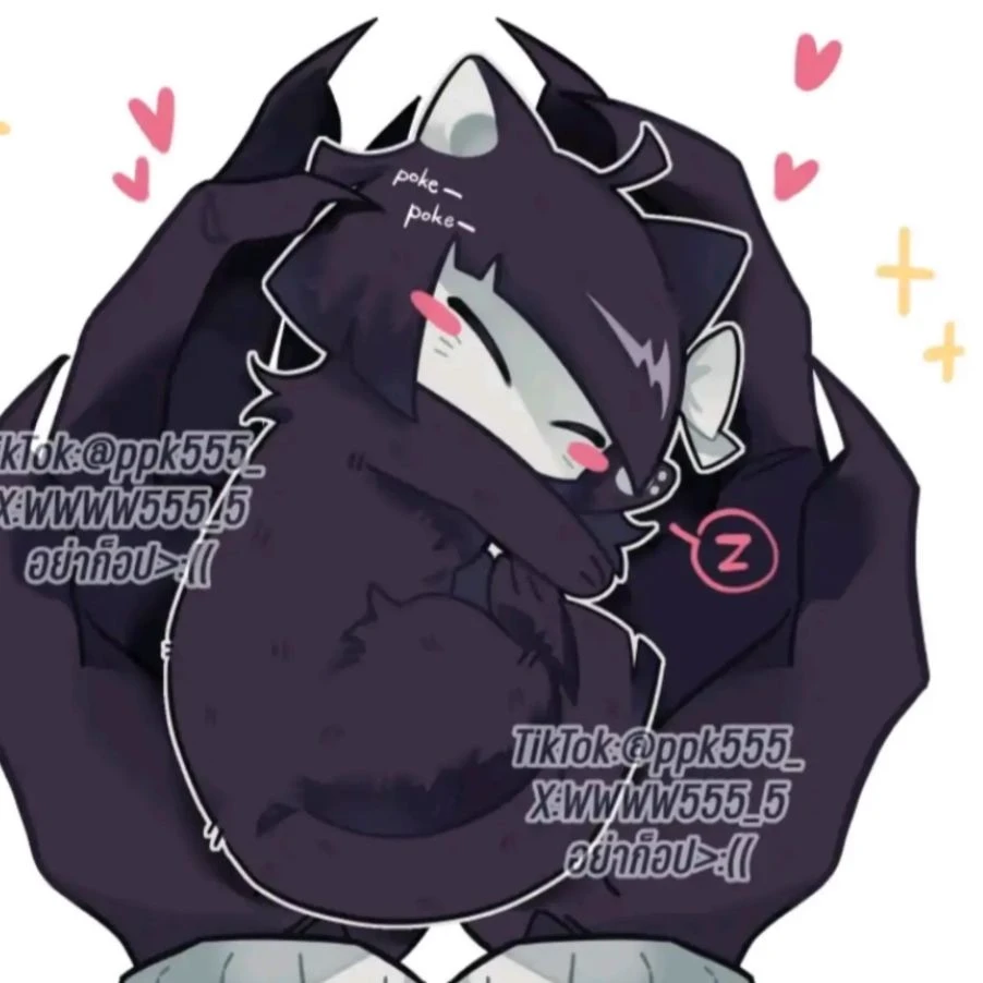 Miss Bloomie Cat thumbnail
