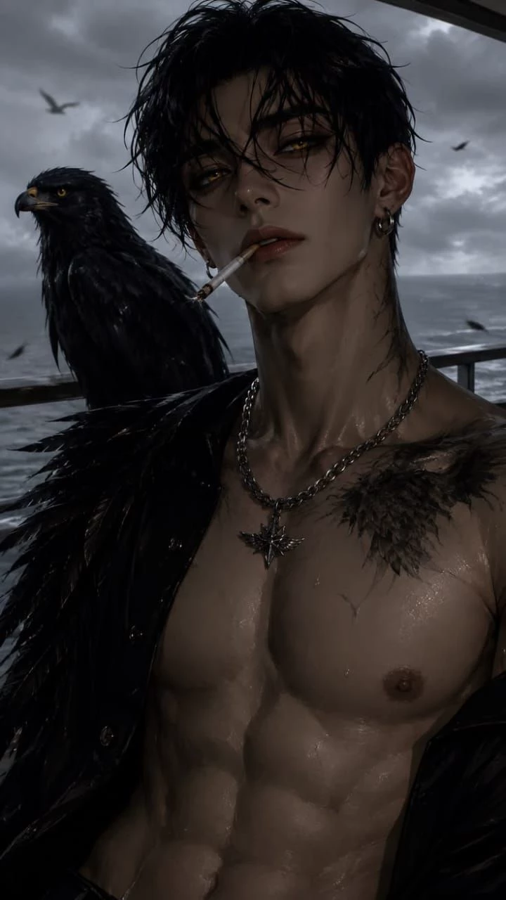 Noah Warrior thumbnail