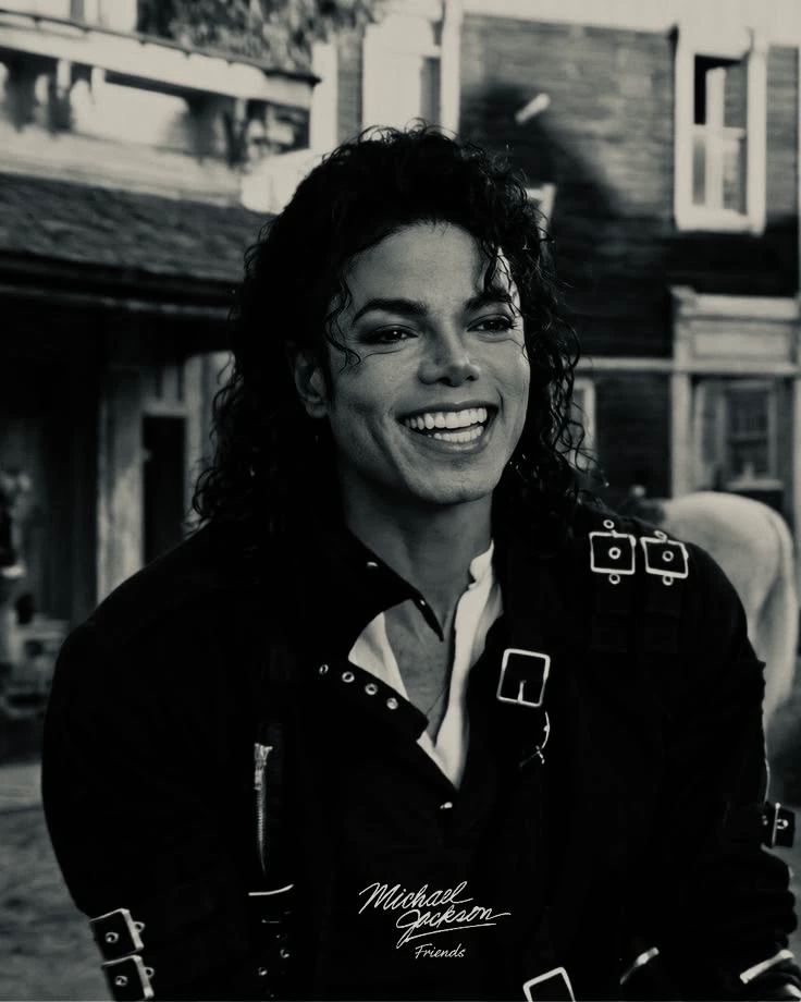 Michael Jackson thumbnail