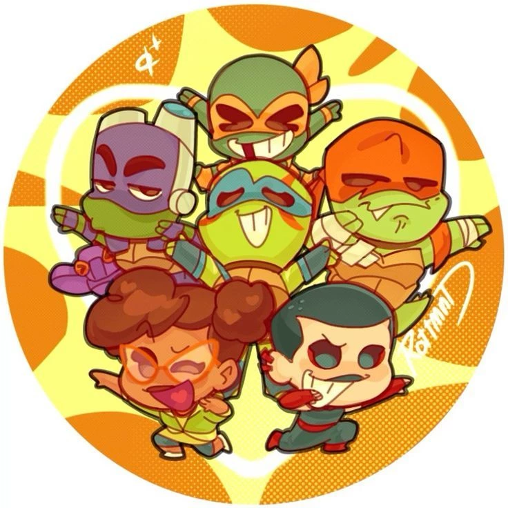Rottmnt thumbnail
