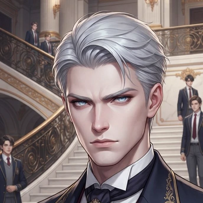Alistair Vance thumbnail