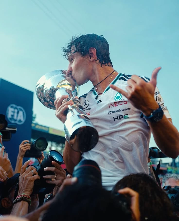 Andrea Kimi Antonelli thumbnail