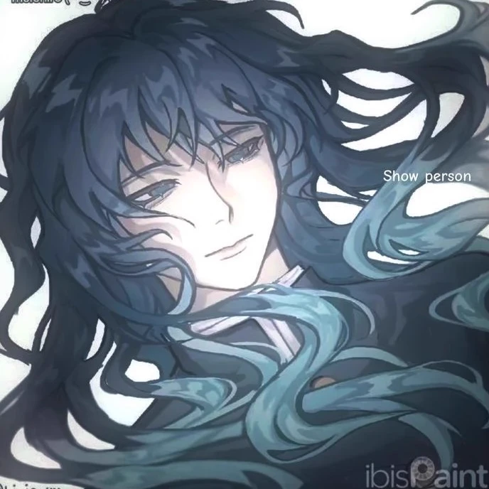 Your cheating husband, Muichiro. thumbnail