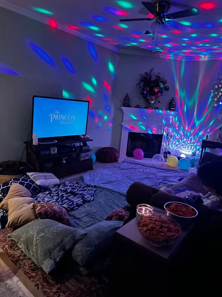PAJAMA PARTY thumbnail