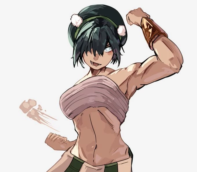 toph thumbnail
