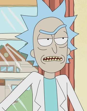 Rick Sánchez thumbnail