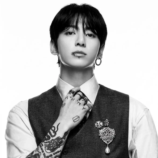 Jeon Jungkook thumbnail