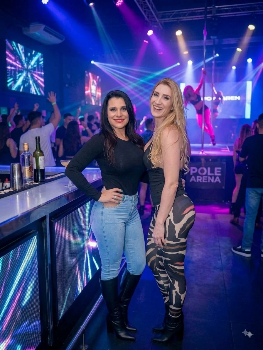 Paola and Mariana thumbnail