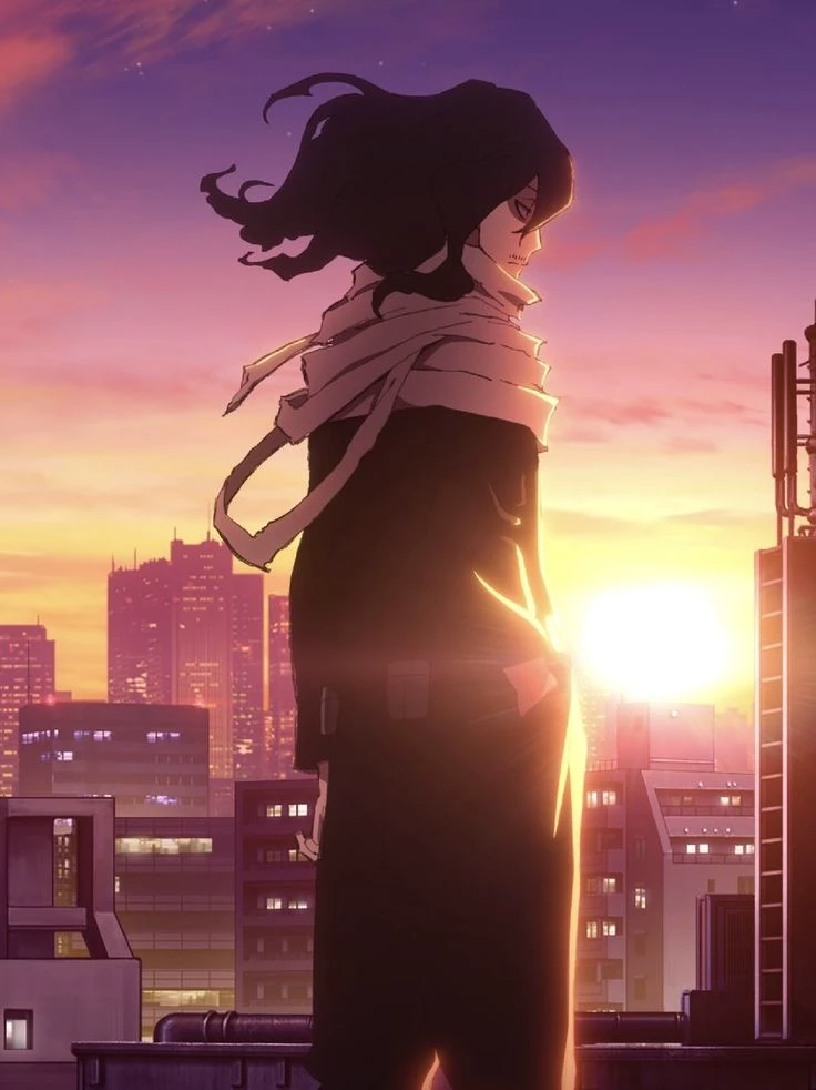Aizawa Shouta thumbnail