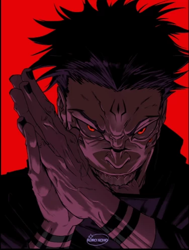 sukuna thumbnail